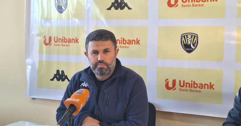 Azər Bağırovdan qələbə şərhi