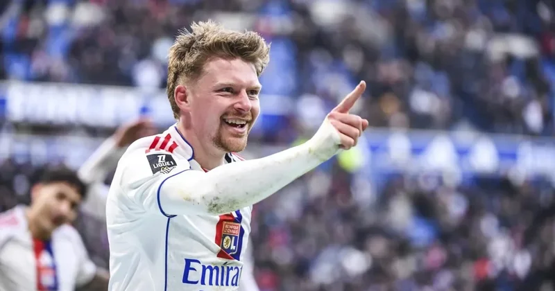 Fransa Liqa 1: “Lion” evdə “Havr”ı minimal hesabla məğlub etdi