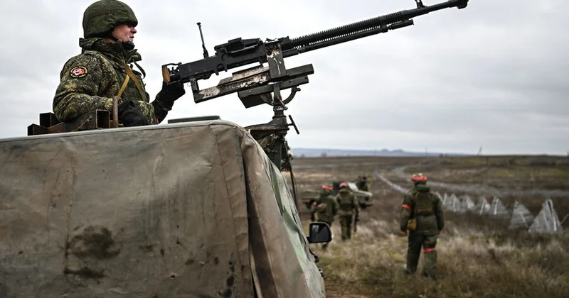 Ukrayna üçün şok: Rusiya bu istiqamətdə hücuma keçdi, şiddətli döyüşlər gedir