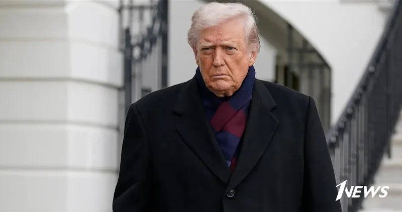 Трамп о теракте в Сиднее: Ужасное событие