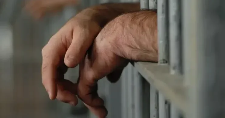 Qaçış kralı adlandırılır: 4 cü dəfə həbsxanadan qaçdı VİDEO