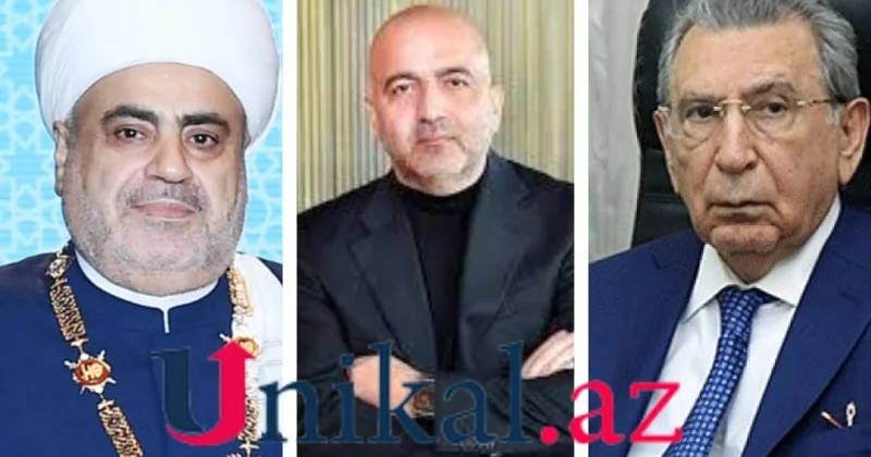 “Mehdiyev işi”ndə ilginc üçbucaq: “Boz kardinal”la Şeyxi və Mübariz Mənsimovu nələr bağlayıb? SENSASİYALI TƏFƏRRÜATLAR