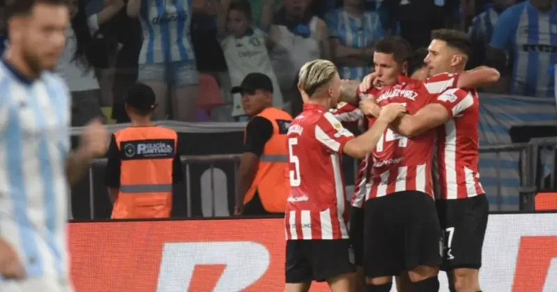 Argentinada çempion bilindi