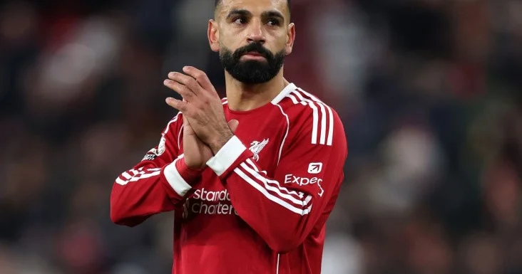 Səudiyyə Ərəbistanında Salahı 100 milyon funt sterinqə transfer edə biləcəklərinə inanırlar