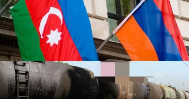 İqtisadçı: Enerji tədarükü Ermənistanın daxili bazarında sabitlik yaradacaq