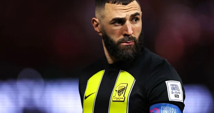 Benzema Fransaya dönür? Özü açıqladı