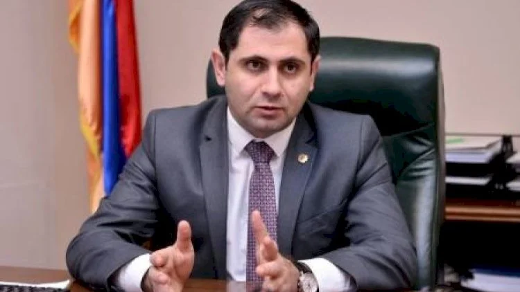 Papikyan: Cənubi Qafqazda eskalasiya üçün səbəb yoxdur