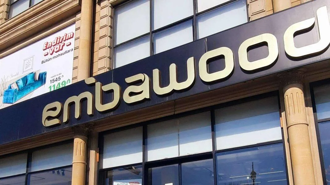 “Embawood” cərimələndi