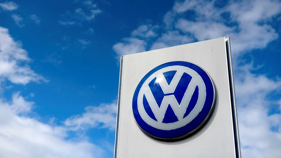 “Volkswagen”in satışları 2,3% azalıb