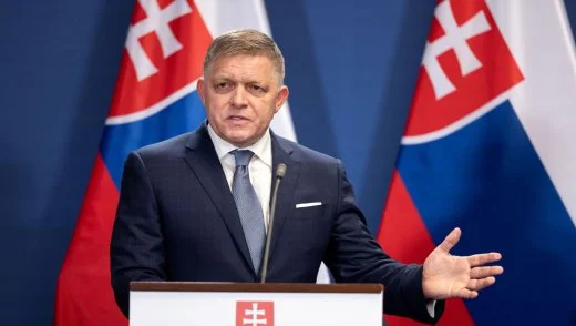 Slovakiyanın müxalifəti Fico hökumətinə etimadsızlıq votumu təklif etdi KONKRET