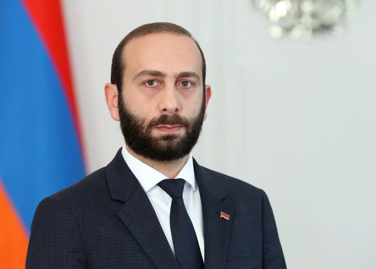 Ararat Mirzoyan: “Ermənistan İŞİDə qarşı koalisiyaya qoşulacaq” KONKRET