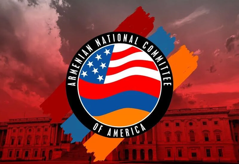 ANCA: Стратегическое соглашение США и Армении пустая бумага