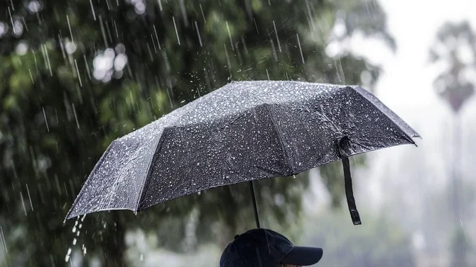 Bəzi rayonlarda hava yağıntılı olub, güclü külək əsib FAKTİKİ HAVA Xəbər saytı Son xəbərlər və Hadisələr