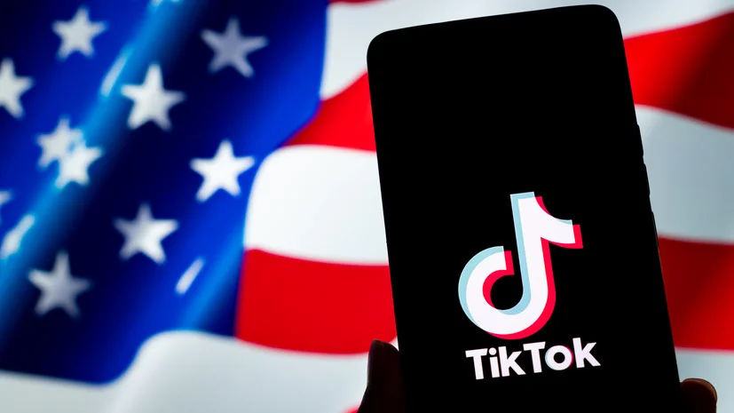 TikTok sosial şəbəkəsi ABŞda tətbiqi dayandırmağa hazırlaşır Doğru Xəbərlər