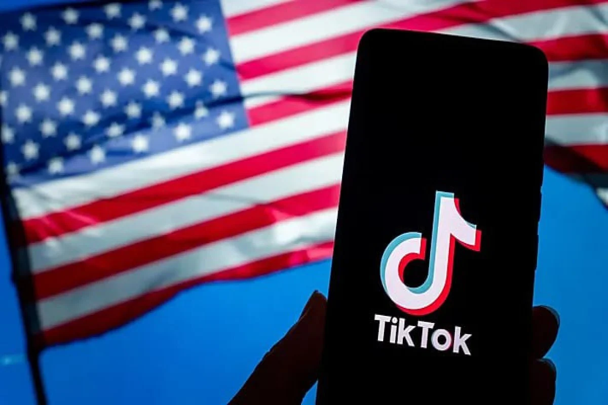 TikTok ABŞı tərk edir