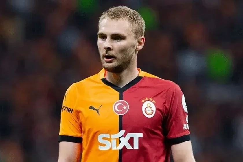 Qalatasaray 7 milyonluq təklifə yox deyib İdman və Biz