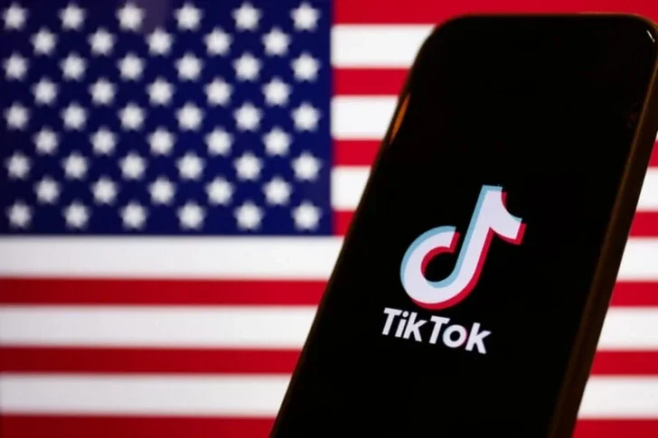 TikTok на грани блокировки: США готовится к отключению популярной соцсети Новости Азербайджана