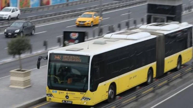 İstanbulda ictimai nəqliyyatda gediş haqqı bahalaşıb