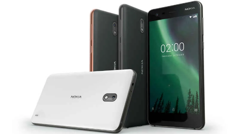 TechNetBooks: HMD Nokia smartfonlarının satışını dayandırdı