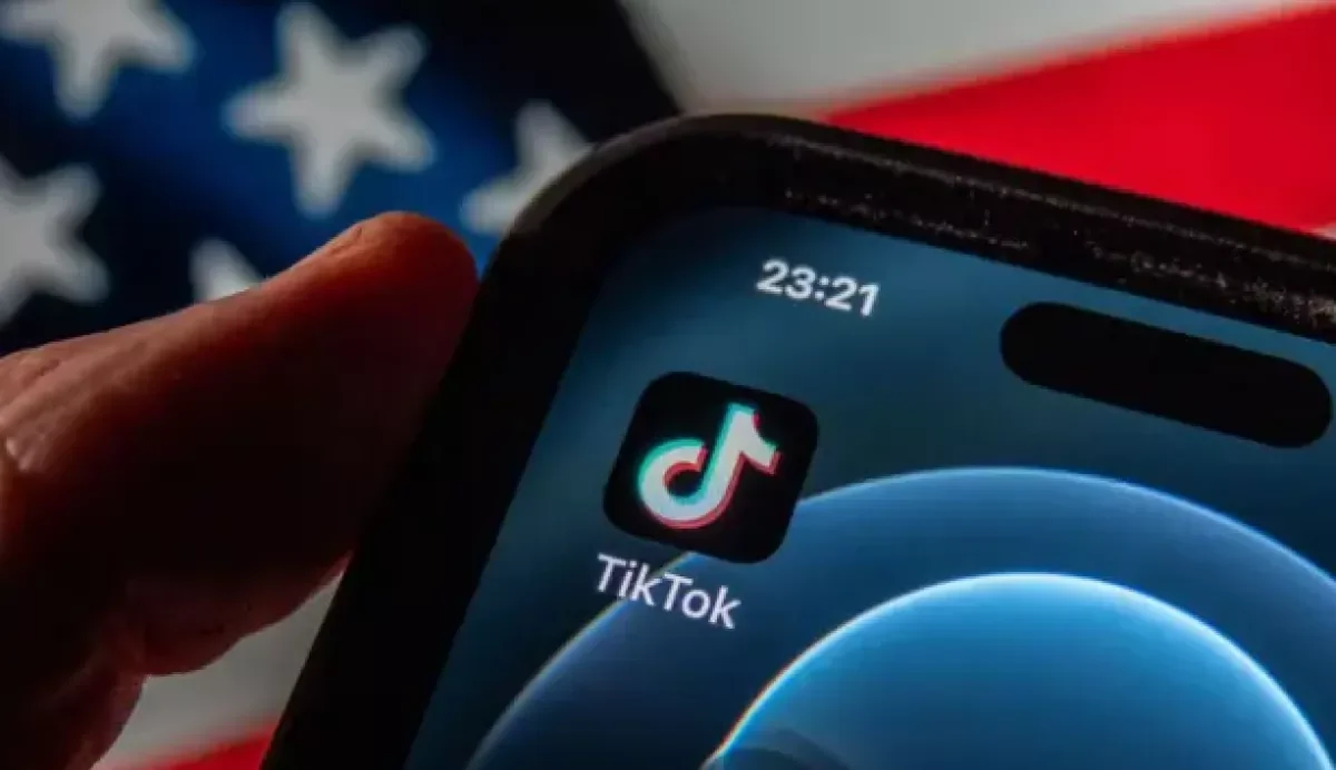 СМИ: TikTok готовится к остановке работы своего приложения в США