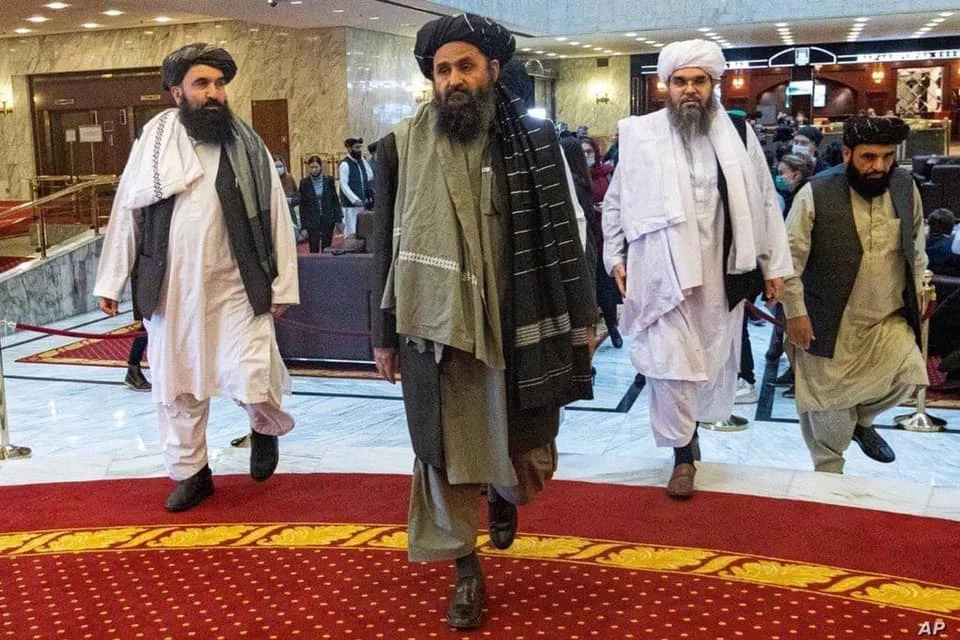 Taliban Quantanamodakı əfqanların azadlığına çalışır: ABŞa məhbus mübadiləsinə hazır olduğumuzu dedik, lakin...