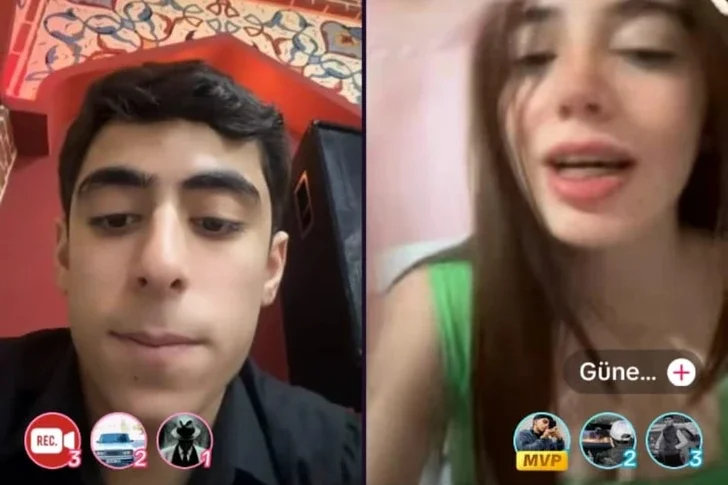 Подозреваемый в краже автомобильных номеров Лимончик вернулся в TikTok Новости Азербайджана