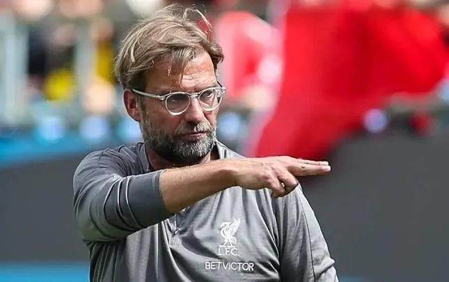 Klopp məşqçi kimi çalışmaq istəyir