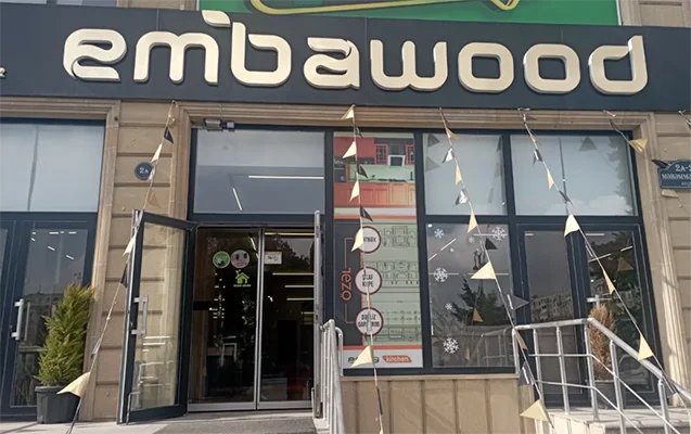 “Embawood”dan şikayət Şirkəti cərimə gözləyir