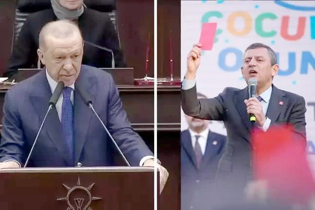 Ərdoğan Özəli “təbrik” etdi “Xalqımız kimi biz də şoka düşdük...” + VİDEO AzPolitika onlayn siyasiictimai qəzet