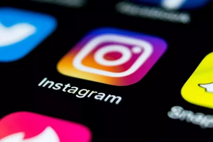 В работе Instagram произошли сбои Новости Азербайджана