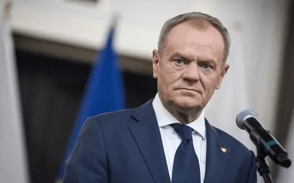 Donald Tusk: Rusiya Polşa və digər ölkələrə hava hücumları planlaşdırıb