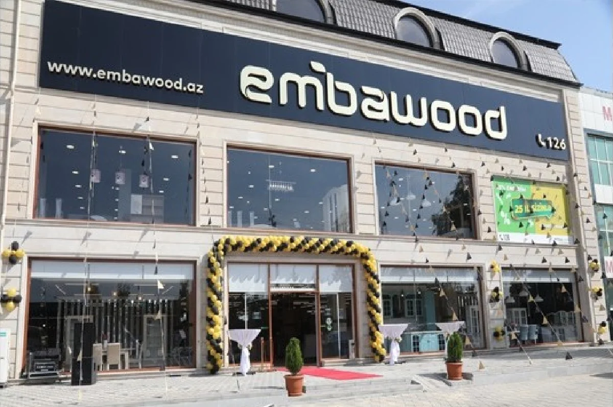 Embawood оштрафован за загрязнение окружающей среды