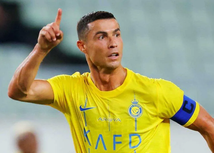 Ronaldo ilə bağlı SENSASİON İDDİA