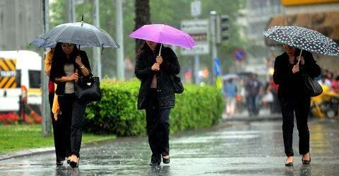 В Азербайджане внезапно изменится погода ПРЕДУПРЕЖДЕНИЕ