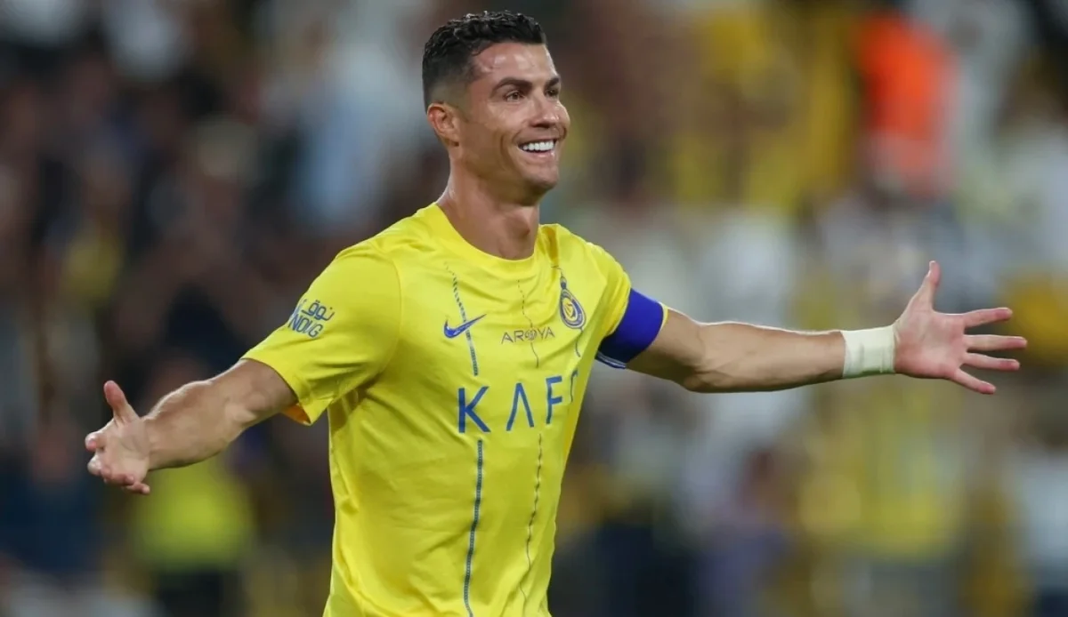 Ronaldo “ƏlNəsr”in ortaq sahibi olacaq Yeni Çağ Media