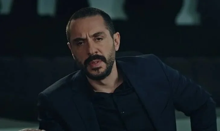 Emir Benderlioğlu “Deha”da