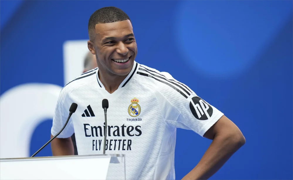 Mbappe PSJnin başına iş aça bilər