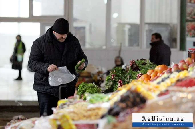 Bahalaşan və ucuzlaşan məhsullar Siyahı