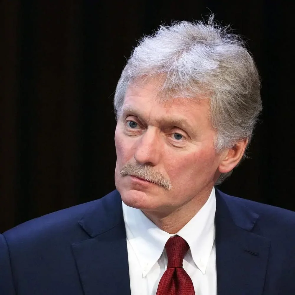 Peskov: Rusiya Amerikanın neft sənayesinə qarşı sanksiyalarına cavab hazırlayır