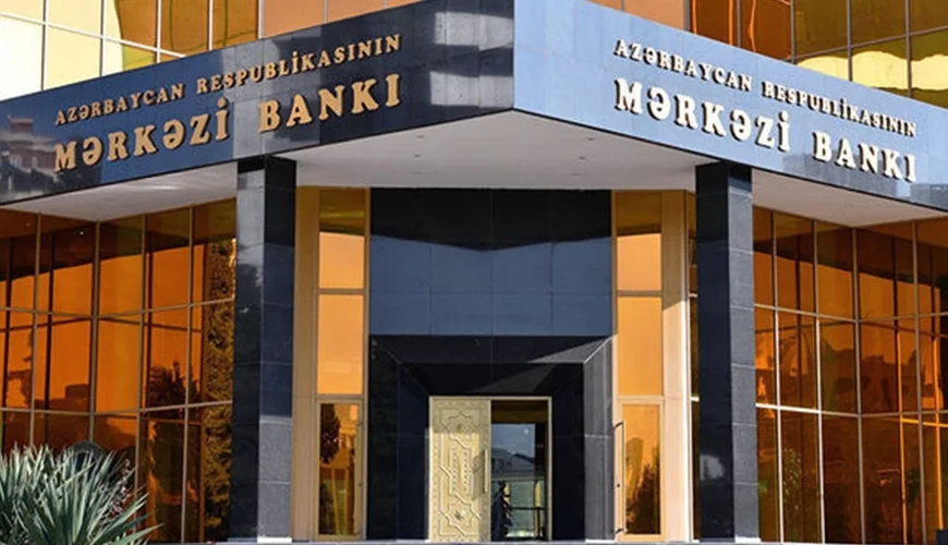 Mərkəzi Bank dolların bu günə olan məzənnəsini AÇIQLADI