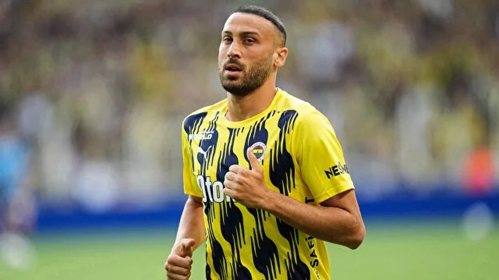 Cenk Tosun Fənərbaxçanı bu kluba dəyişir