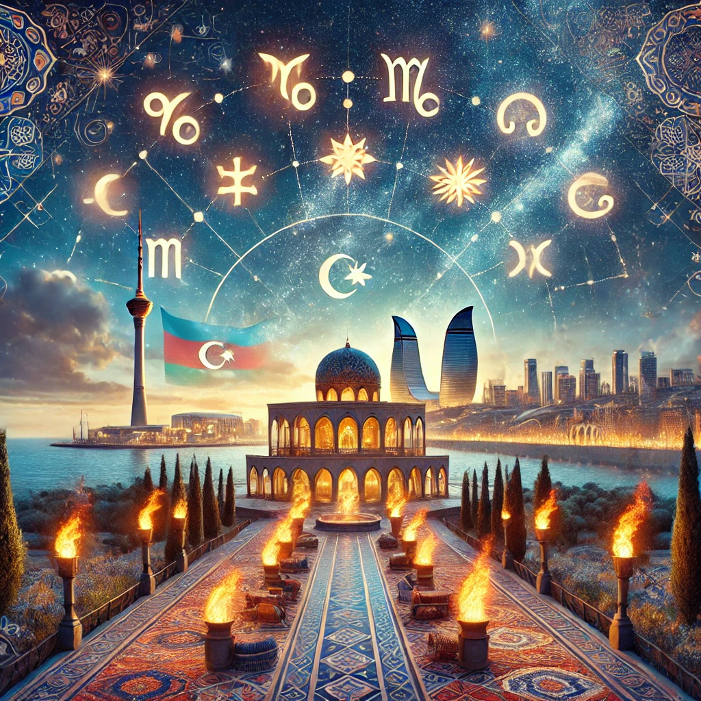 Burçlar, Aylar və Çin Astroloji: Aylıq, Günlük və Hər İlin Heyvanı