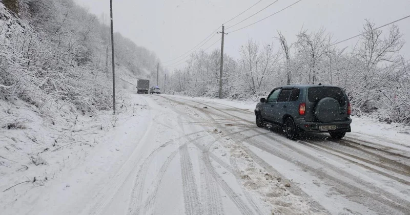 Погода резко ухудшится ПРЕДУПРЕЖДЕНИЕ