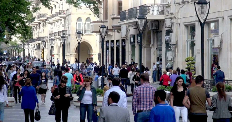 Ötən il Azərbaycanda 917 nəfər adını dəyişib