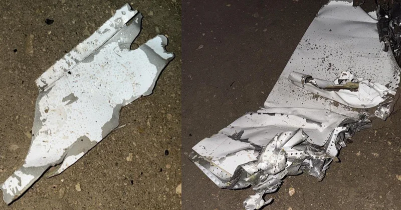 Türkiyədə qəzaya uğrayan Liviya təyyarəsi ilə bağlı terror və kənar təsirlərə rast gəlinməyib