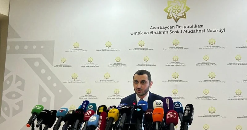 Zəka Mirzəyev: Sosial islahatlar 3 milyon vətəndaşı əhatə edib