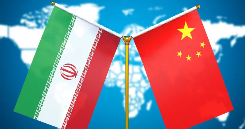 İran Çindən regionda daha fəal rol oynamağı gözləyir