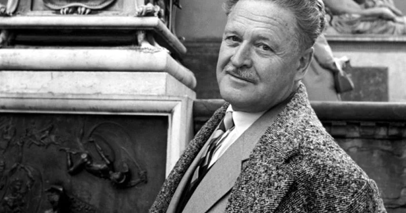 Bu gün görkəmli şair Nazim Hikmətin doğum günüdür