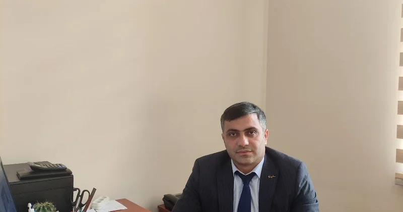 Gələcəyə hesablanmış su strategiyası ŞƏRH