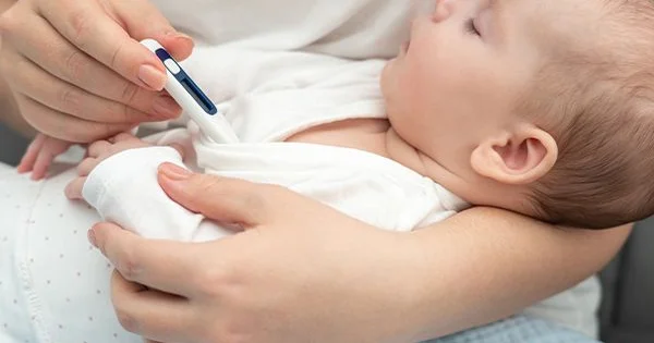 Uşaqlarda qızdırma nə vaxt təhlükəlidir? Həkimdən ailələrə vacib xəbərdarlıqlar